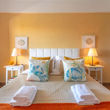 Apartamento Gomes -Free Airco, Wiffi & Swimming Pool- By Bedzy Porches  Eksteriør billede