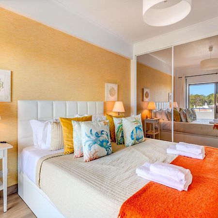 Apartamento Gomes -Free Airco, Wiffi & Swimming Pool- By Bedzy Porches  Eksteriør billede