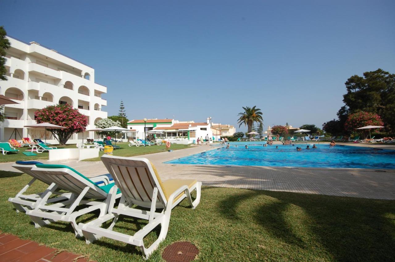 Apartamento Gomes -Free Airco, Wiffi & Swimming Pool- By Bedzy Porches  Eksteriør billede