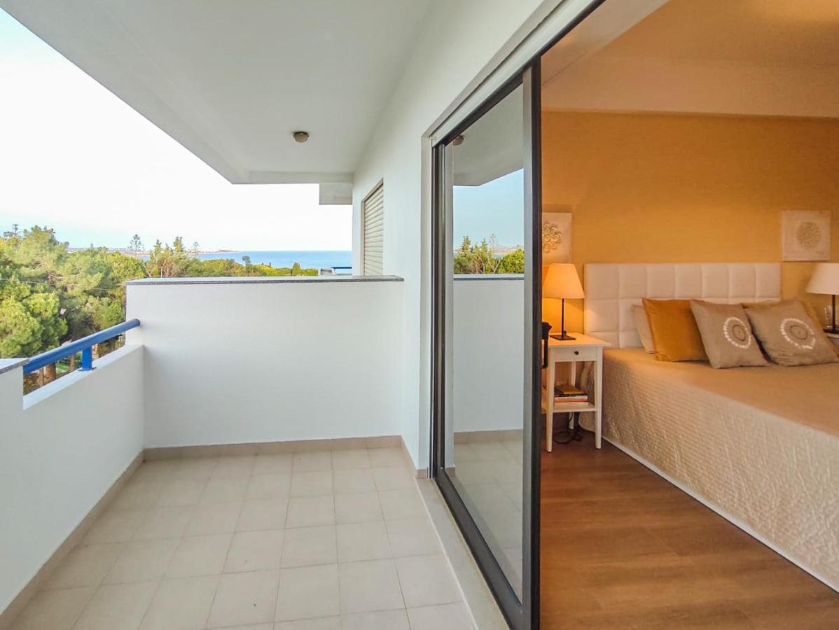 Apartamento Gomes -Free Airco, Wiffi & Swimming Pool- By Bedzy Porches  Eksteriør billede