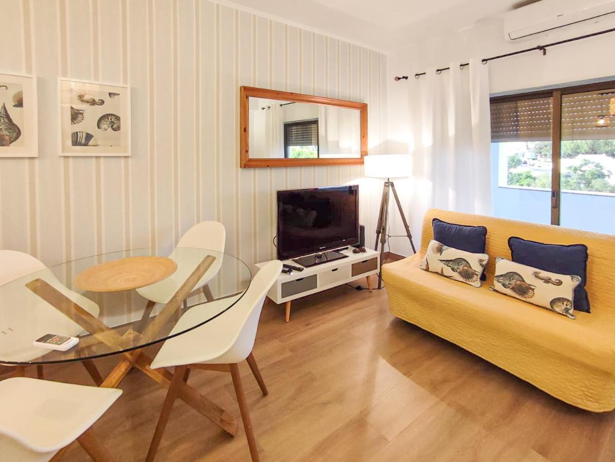 Apartamento Gomes -Free Airco, Wiffi & Swimming Pool- By Bedzy Porches  Eksteriør billede