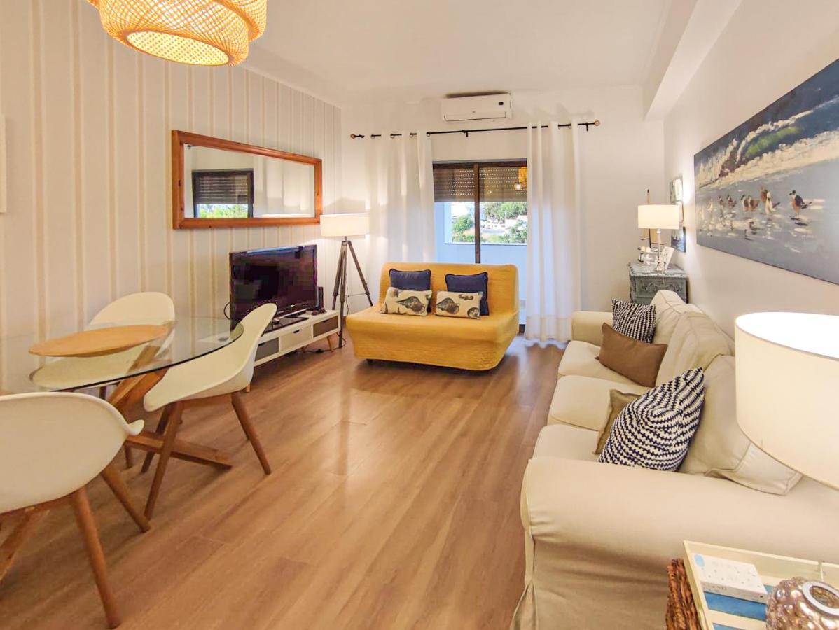 Apartamento Gomes -Free Airco, Wiffi & Swimming Pool- By Bedzy Porches  Eksteriør billede