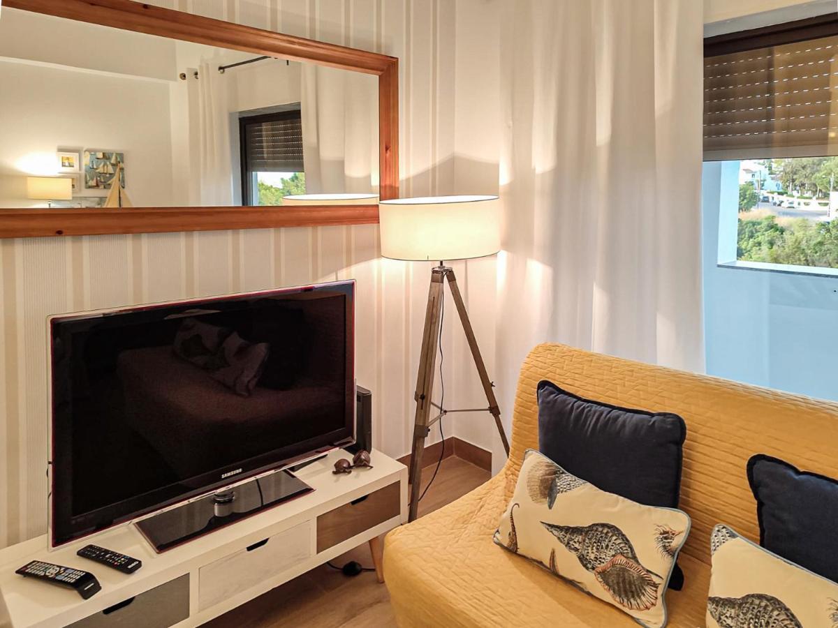 Apartamento Gomes -Free Airco, Wiffi & Swimming Pool- By Bedzy Porches  Eksteriør billede