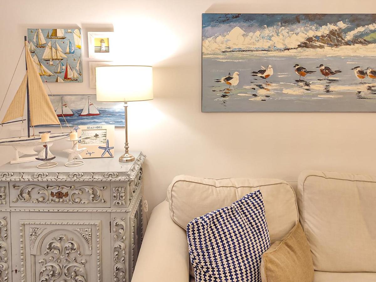 Apartamento Gomes -Free Airco, Wiffi & Swimming Pool- By Bedzy Porches  Eksteriør billede