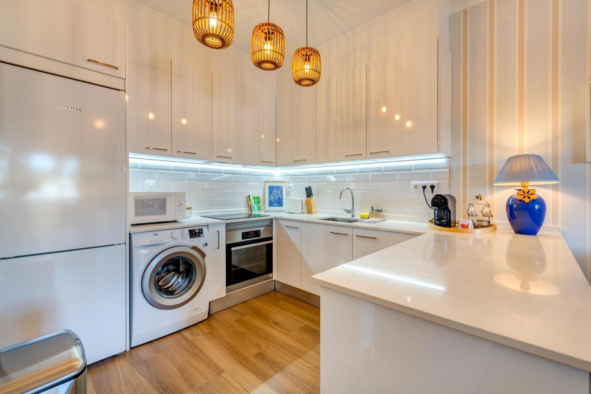 Apartamento Gomes -Free Airco, Wiffi & Swimming Pool- By Bedzy Porches  Eksteriør billede
