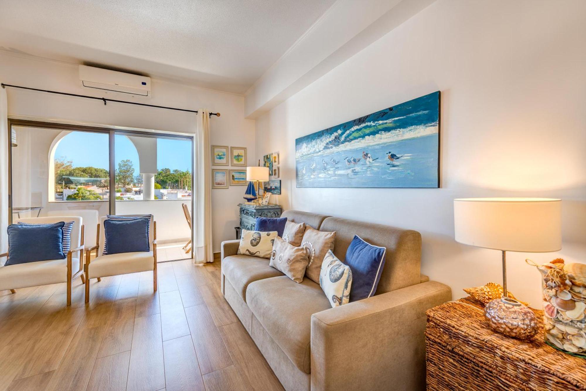 Apartamento Gomes -Free Airco, Wiffi & Swimming Pool- By Bedzy Porches  Eksteriør billede