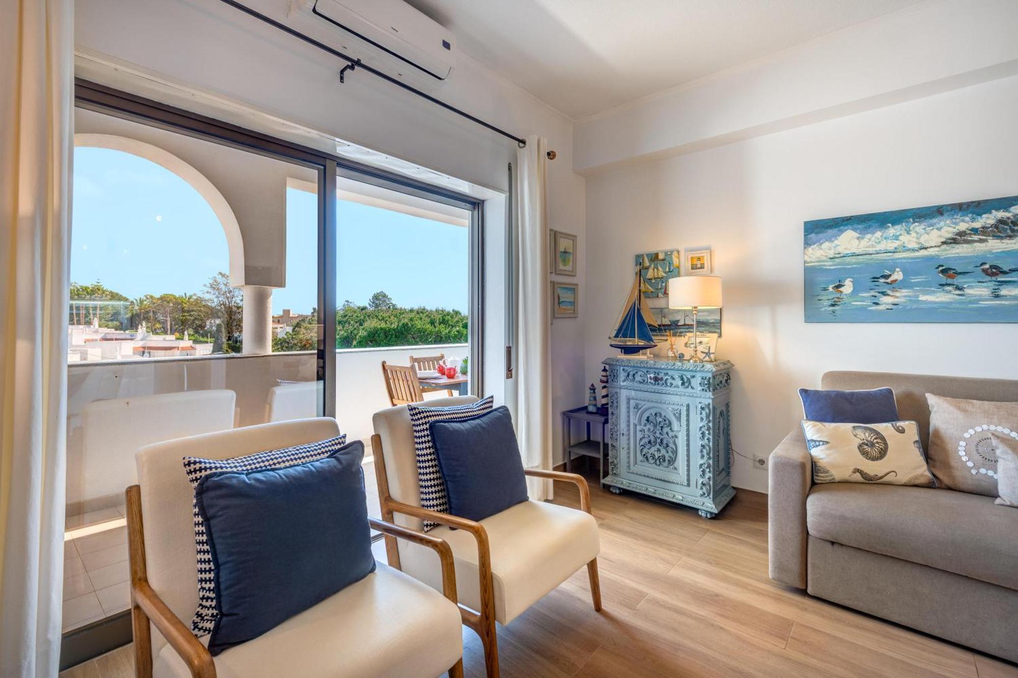 Apartamento Gomes -Free Airco, Wiffi & Swimming Pool- By Bedzy Porches  Eksteriør billede