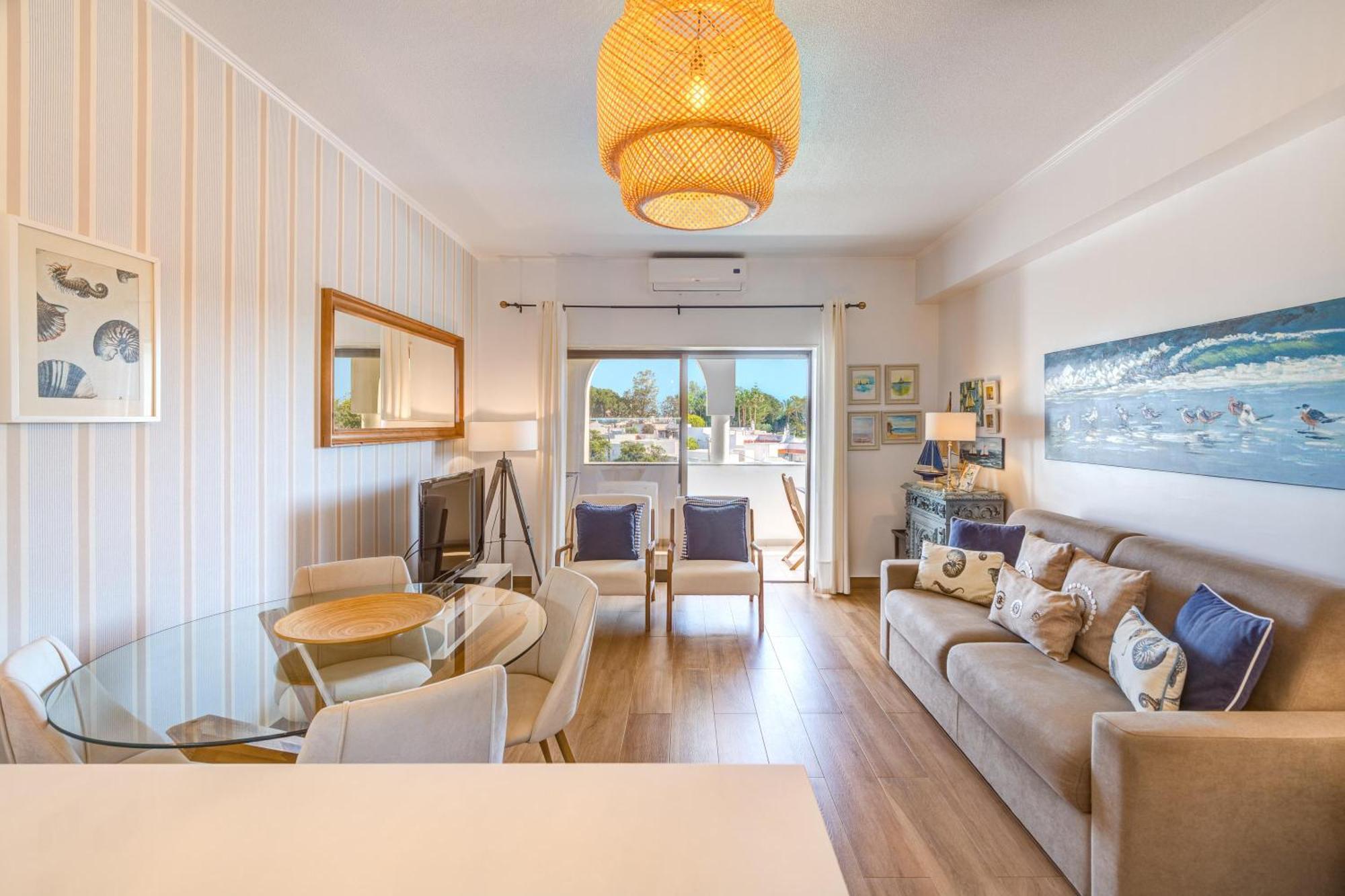 Apartamento Gomes -Free Airco, Wiffi & Swimming Pool- By Bedzy Porches  Eksteriør billede